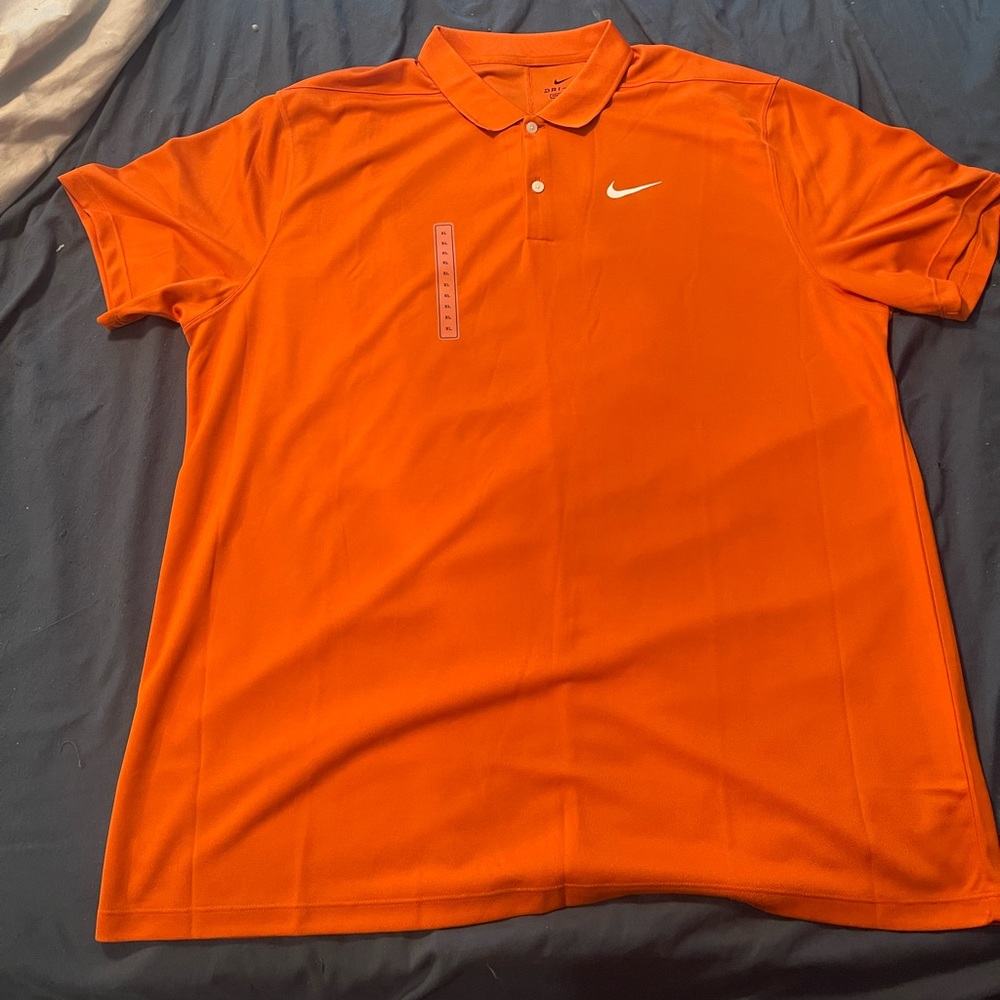 Nike Polo Dhirt